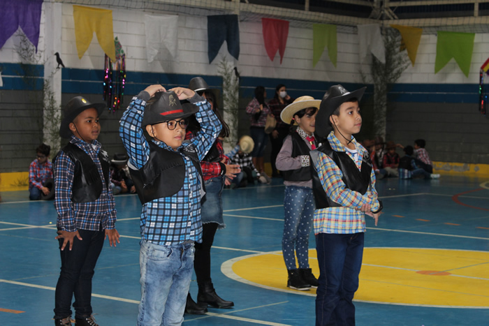 Festa Junina 2022